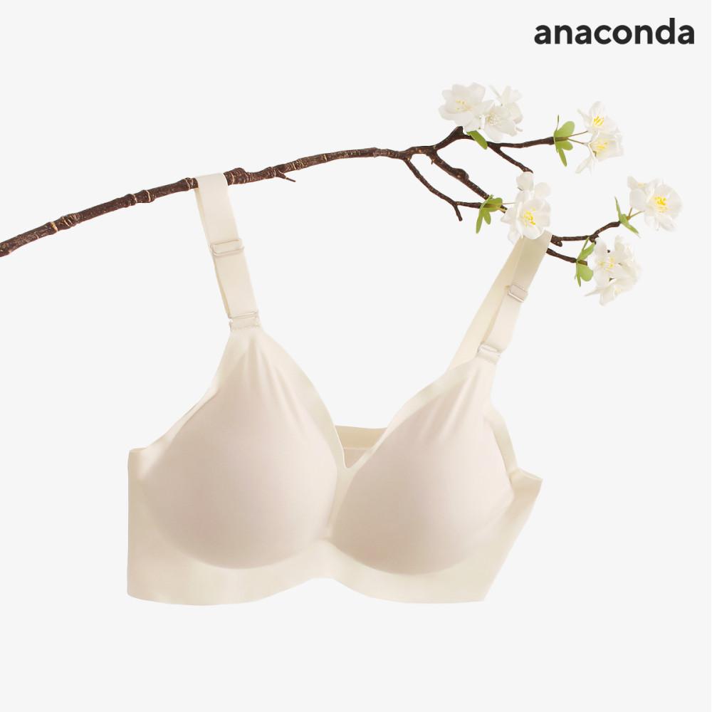 심리스 와이어없는 큰가슴브라렛 편한브래지어 빅사이즈브라 더핏브라