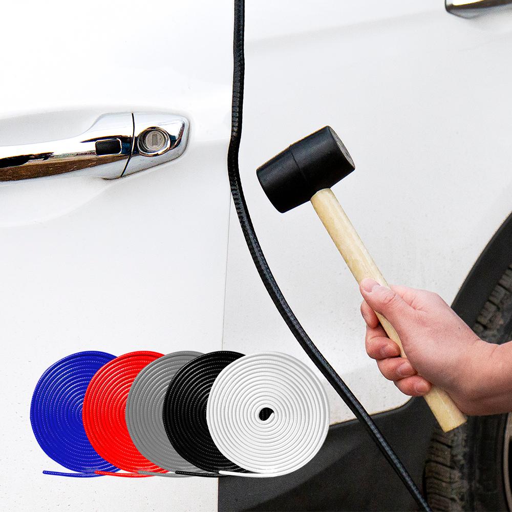 엣지 쉴드 문콕방지 도어 몰딩