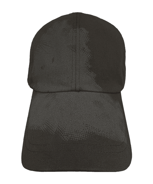 TCM pole cap (brown)