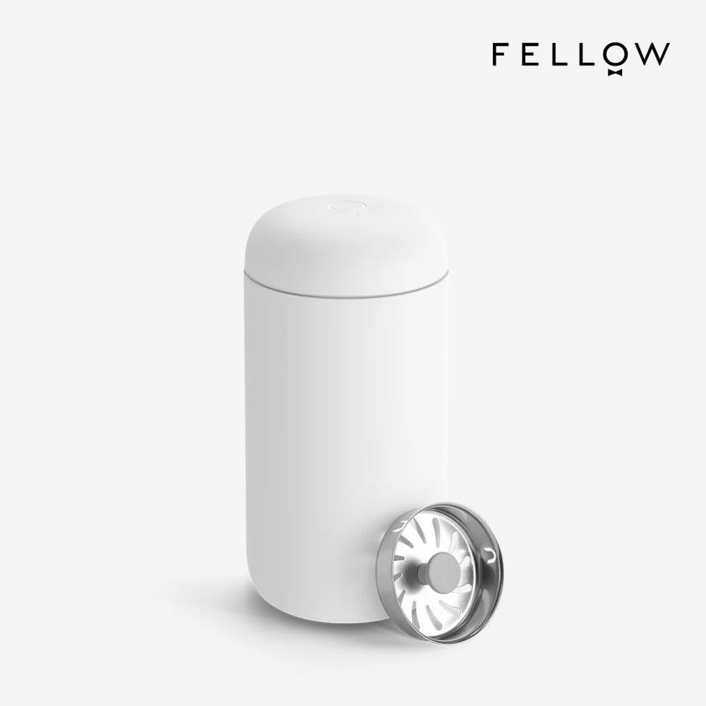 [공식] 펠로우 카터 무브 머그 12oz - 화이트