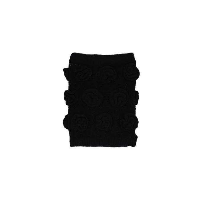 [TACH CLOTHING] 엘레나 크로셰 스커트