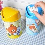 리락쿠마 휴지통 5800