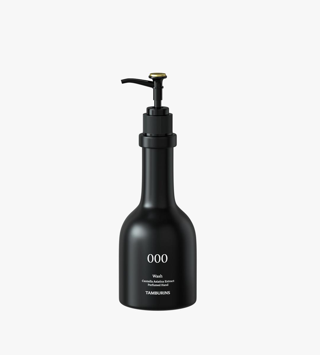 퍼퓸드 핸드워시 000