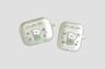 [투포우야드] clover puppy airpods case (재입고)