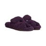 herme* chypre sheering sandal(4color)