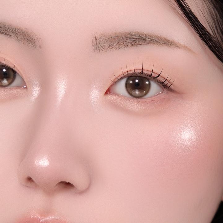 [태오앤더 / teo and the] 한강윤슬 투명 하이라이터 5colors - 하나만 사도 어디로든 무료배송