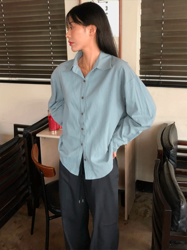 mood cotton shirts