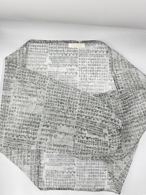 K힙 아름다운 우리민화 모시 볼레로