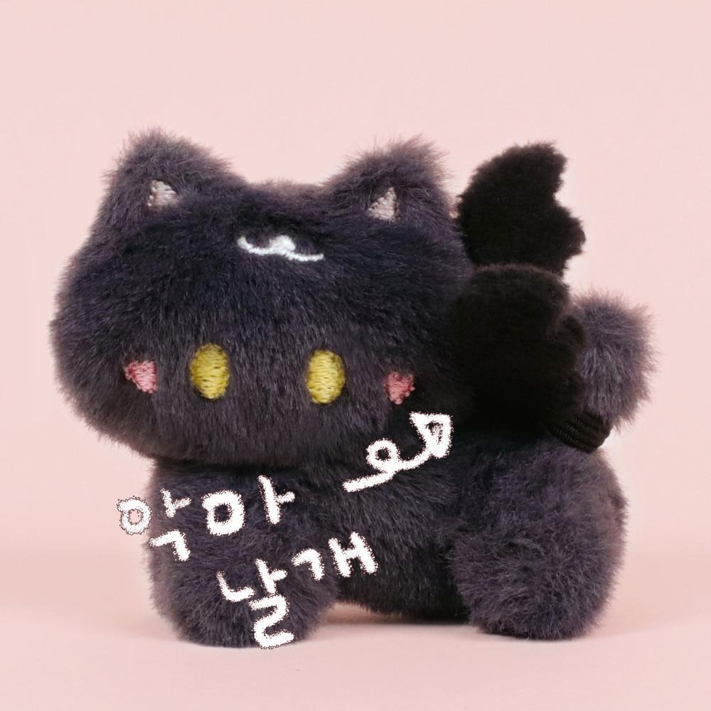 악마날개 코스튬