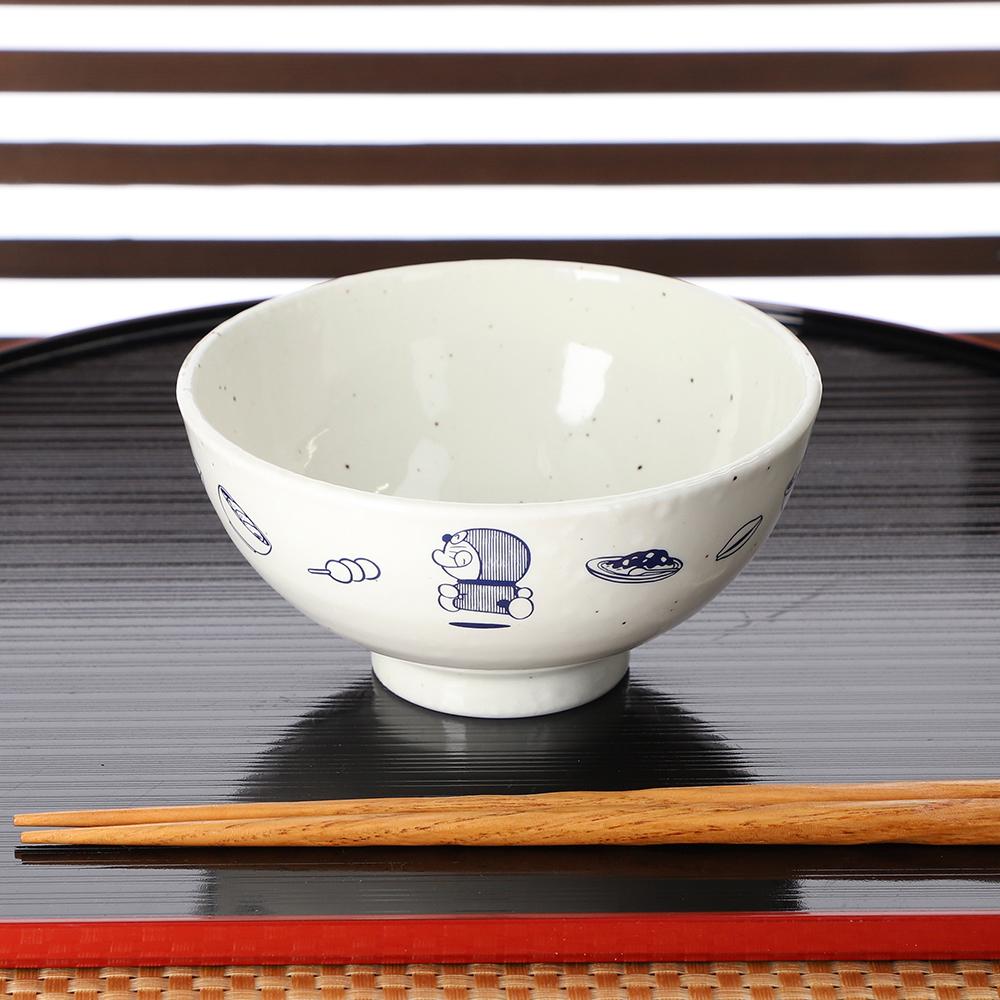 일본 미래 백화점 도라에몽 만복 그릇