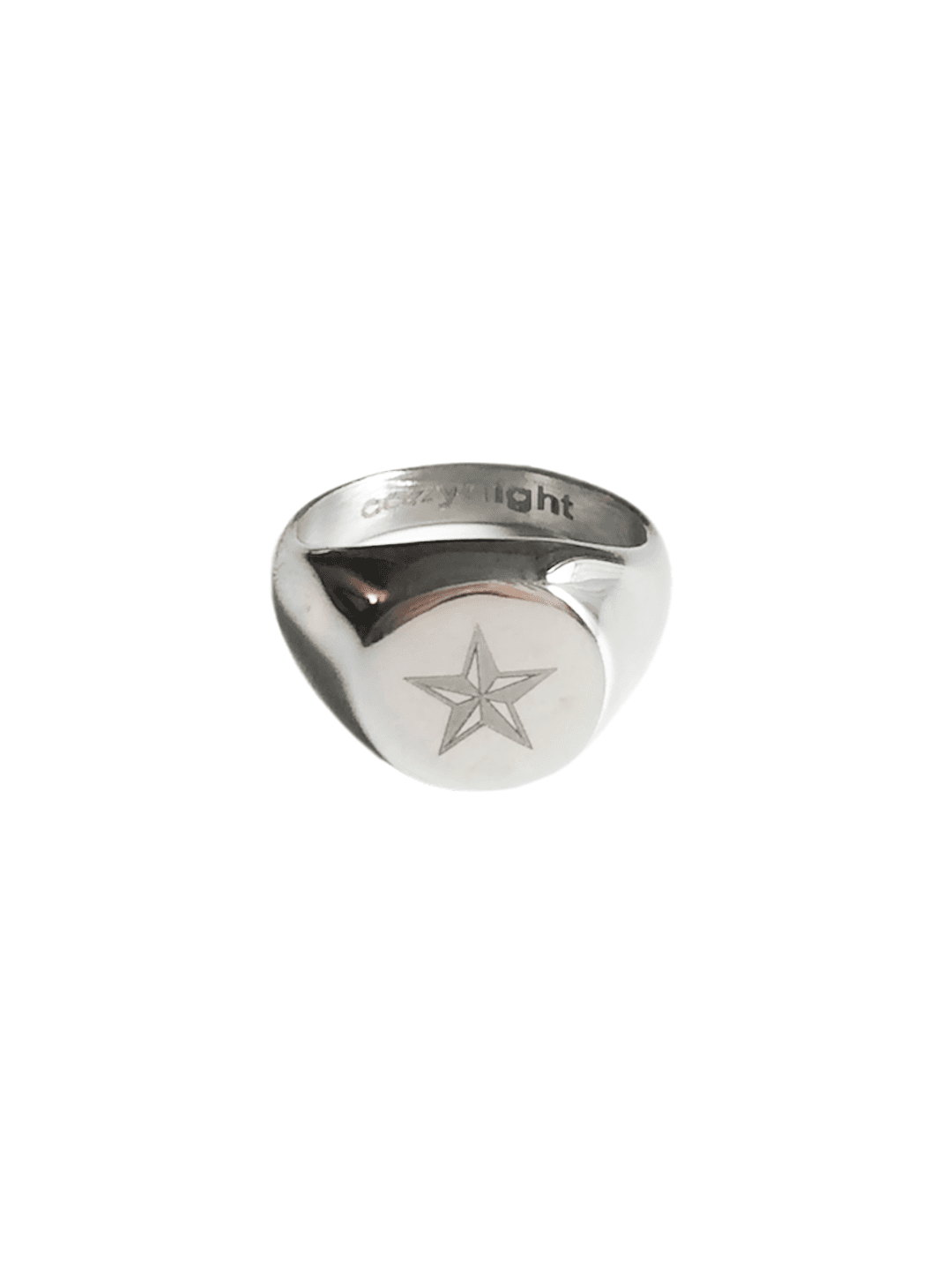 [C.Z.N.T] star ring