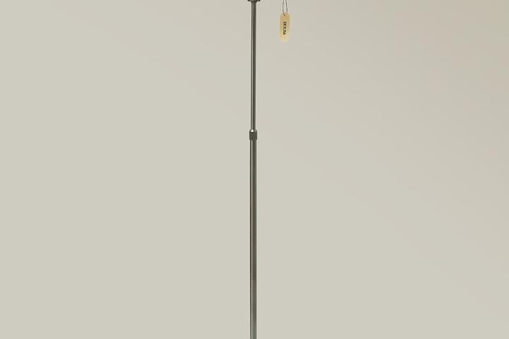 스마트전구증정! 모듈리 높이조절 장스탠드 조명 라운드 2 colors