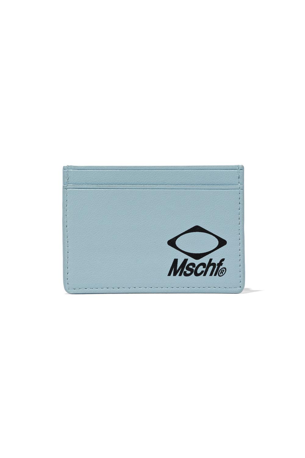 MSCHF SPORTS CARD WALLET_MINT