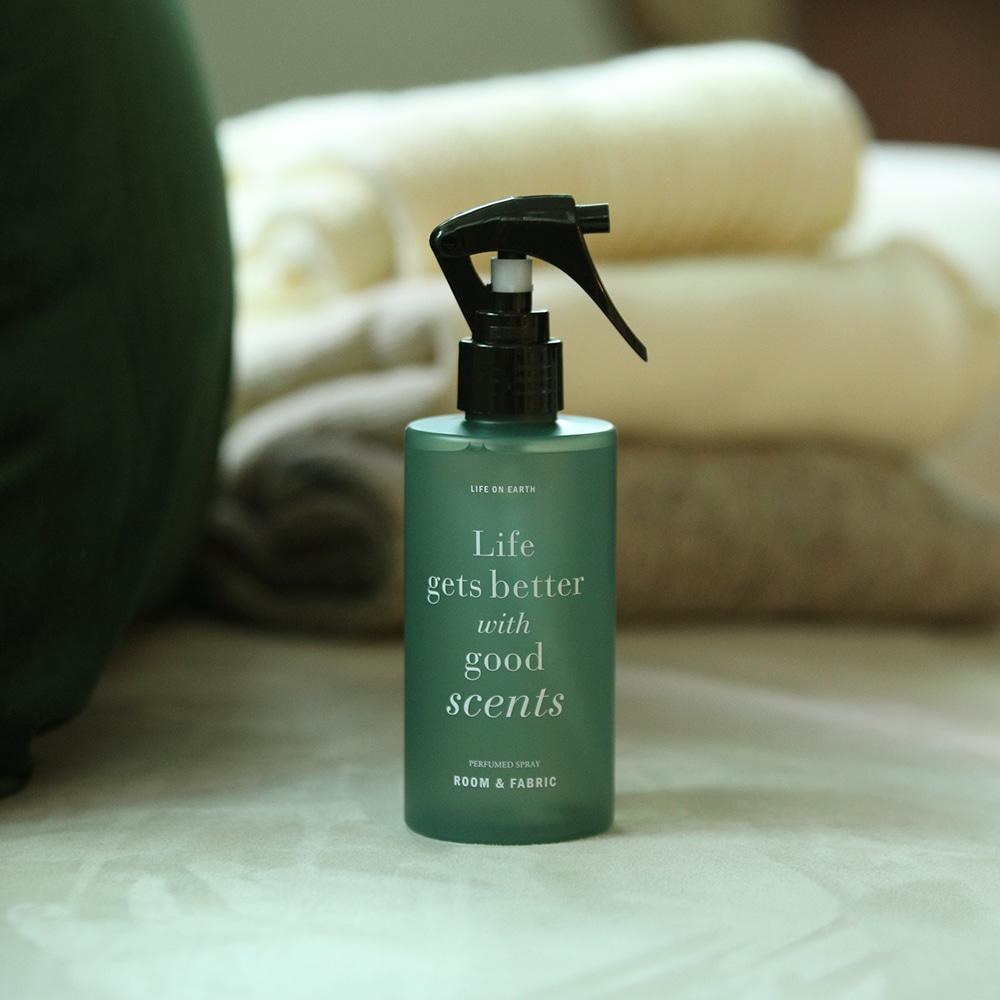 로에 룸&패브릭 스프레이 210ml