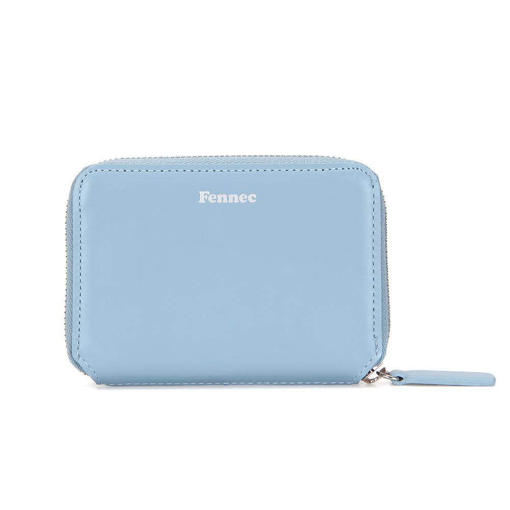MINI POCKET(NEW COLOR) - FOG BLUE