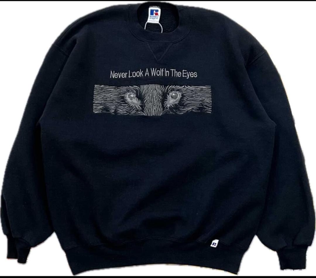 Russell athletic 90s 스웻셔츠 | 후루츠패밀리