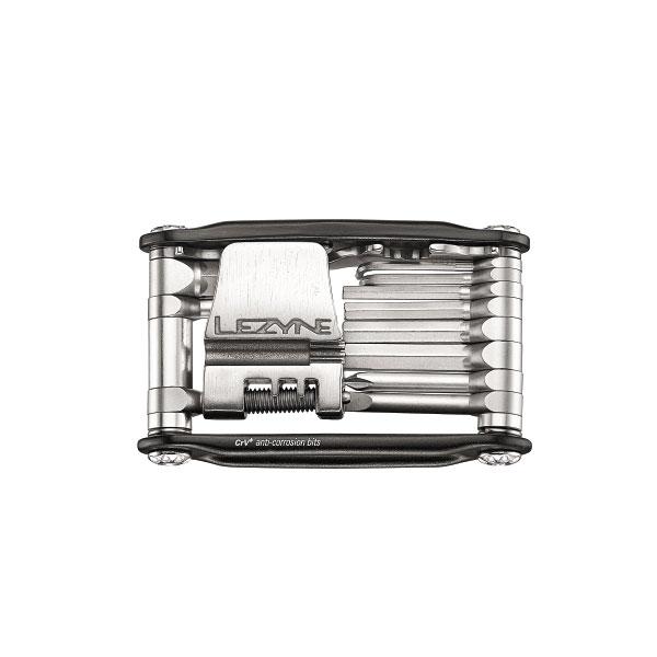 리자인 CRV19 휴대용멀티툴