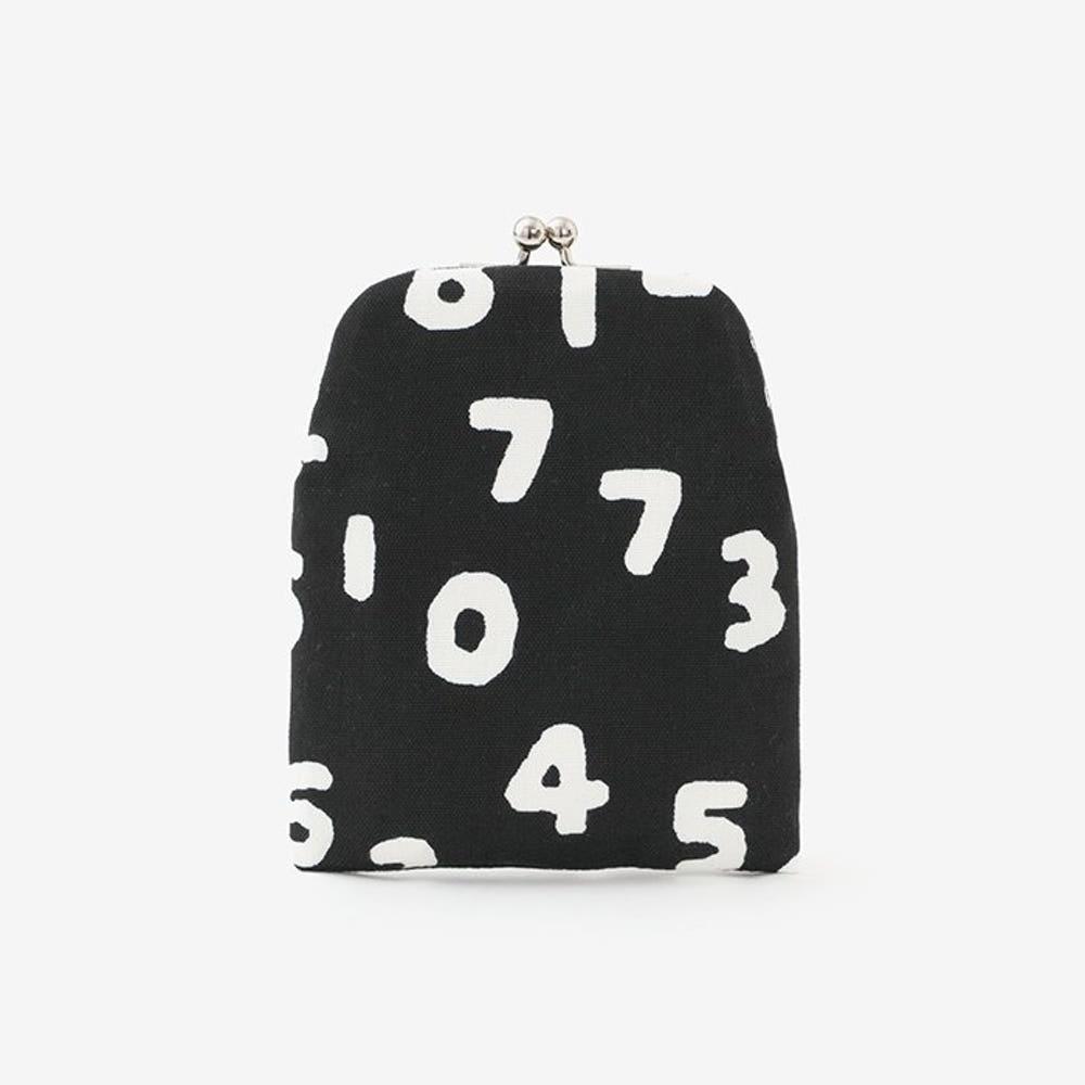 소우소우SOUSOU 미니가마구치 동전지갑