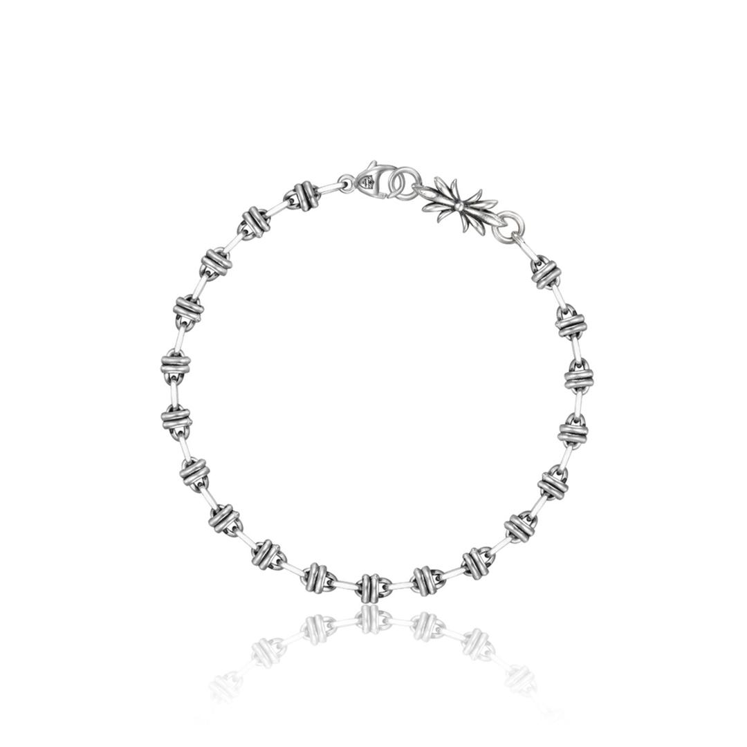 SBN.25SC01 Garden Butter Roll Bracelet