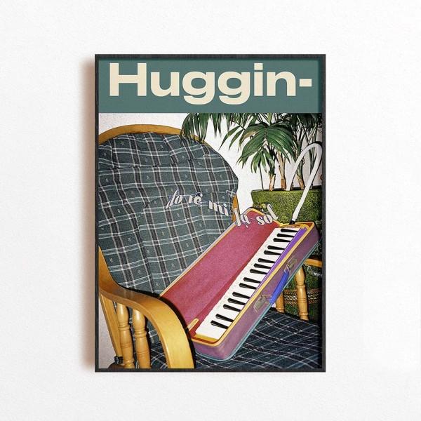 LAZY AFTERNOON 포스터_A3/A2