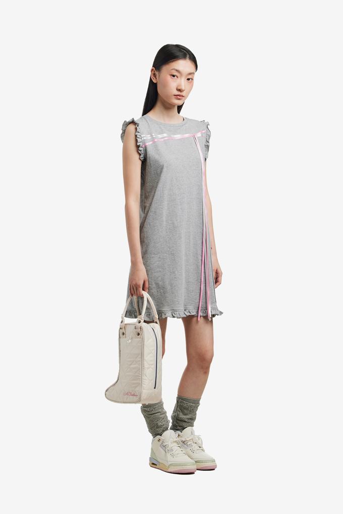 BOOTS BAG