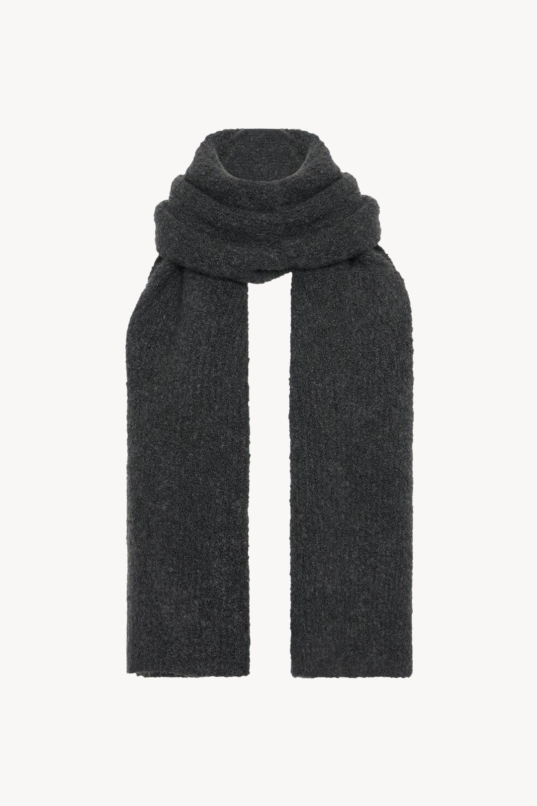 Luthgard 캐시미어, 알파카, 실크 스카프