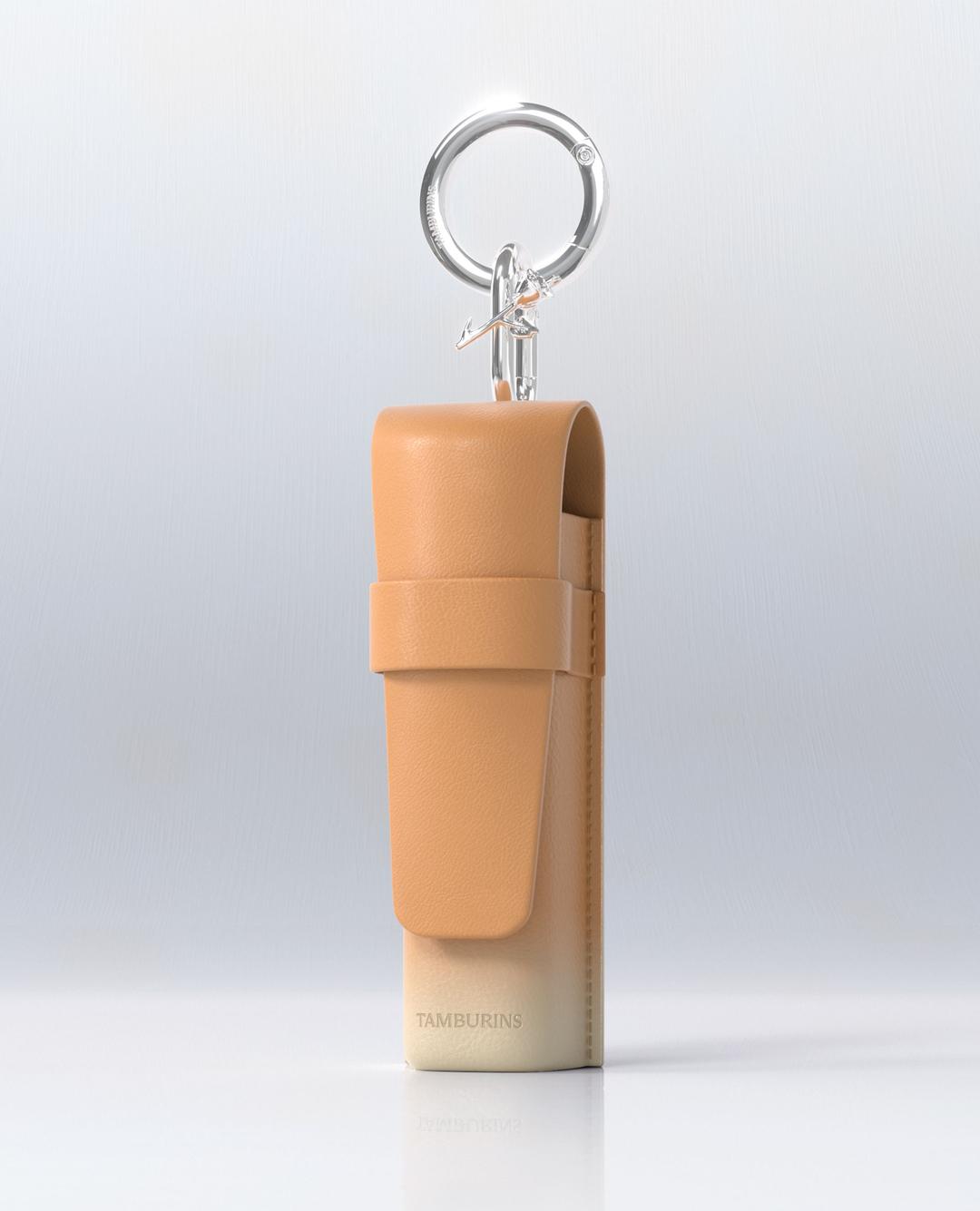 LEATHER WEAR PERFUME