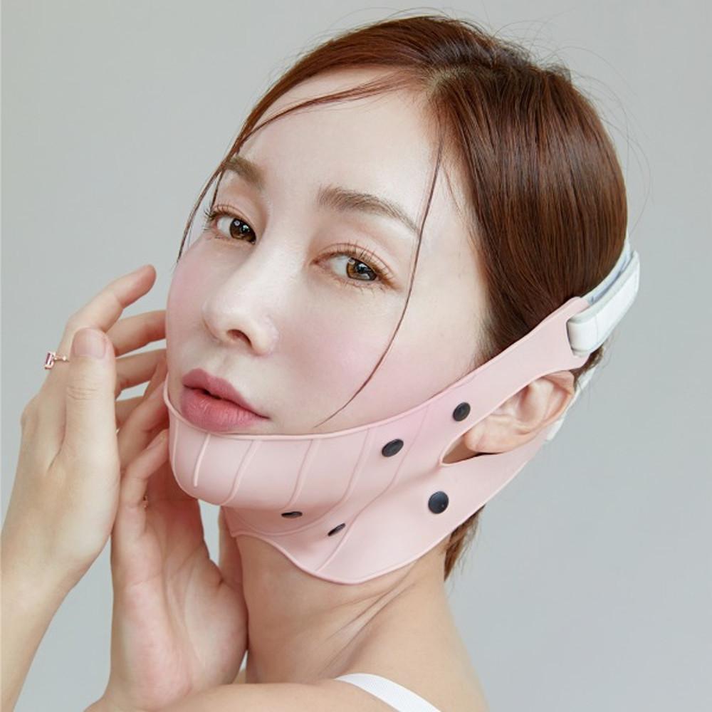 [더유핏] 시즌2 브이라인 시그니처 리프팅밴드