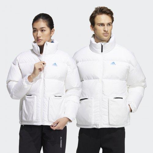 SUPER PUFFY JKT HN2103