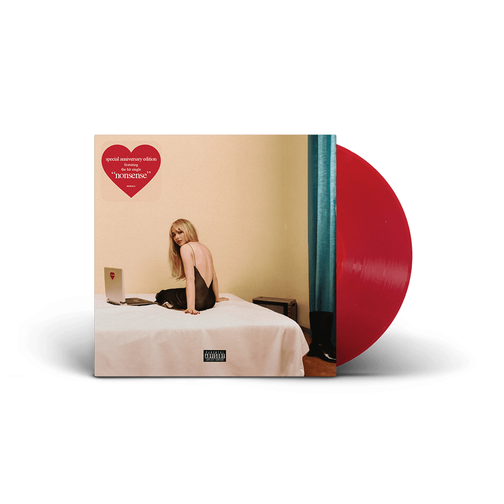 emails i can't send anniversary LP - Sabrina Carpenter Official Store