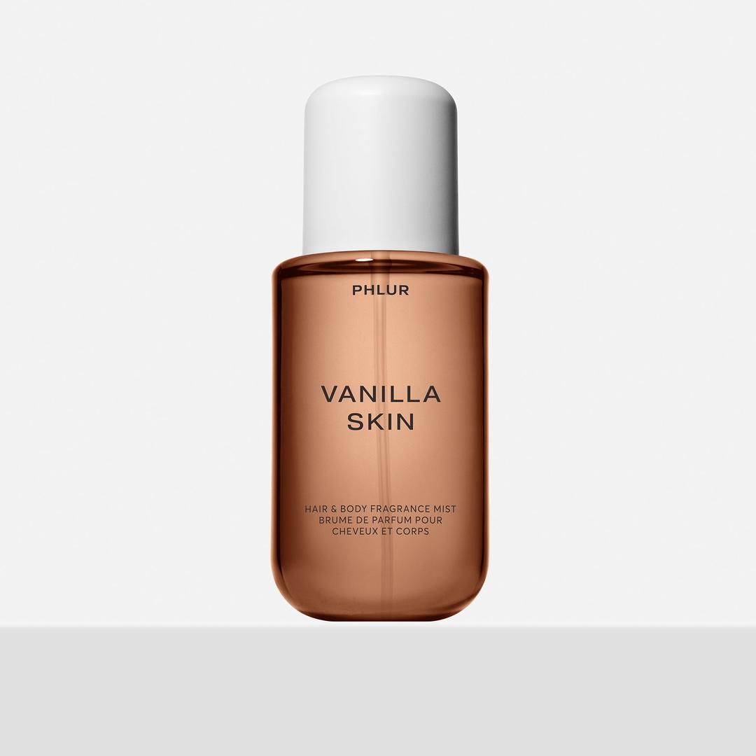 Vanilla Skin - Body Mist