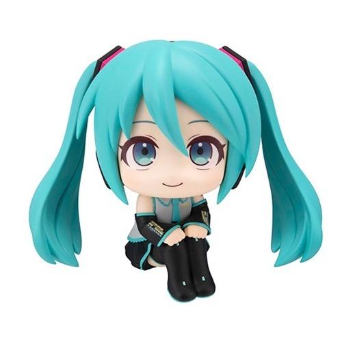 메가하우스 (MEGA HOUSE) 룩업 보컬로이드 하츠네 미쿠