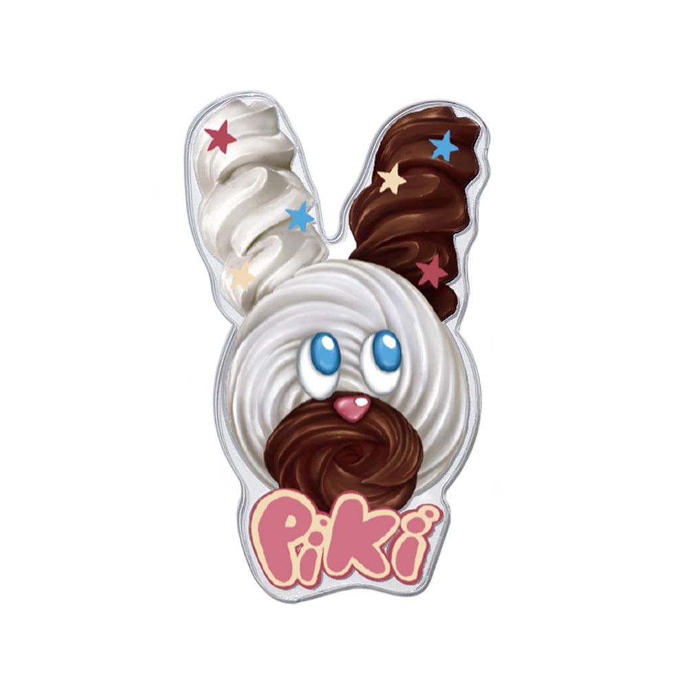 piki : Meringue Cookie Tok!