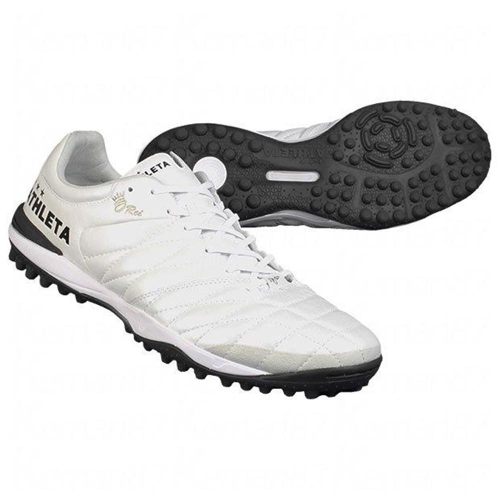 아슬레타 A005 풋살화 오레이 O-Rei 12007 축구 트레이닝화 블랙 240