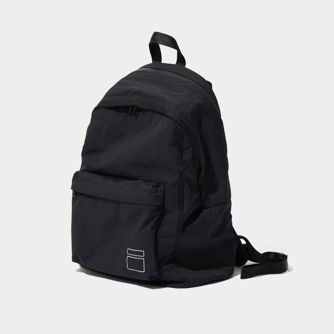 BS 02-2A DAYPACK 23 (BLACK)