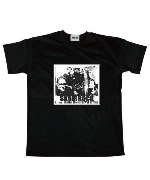 Radio T-Shirt ((black))