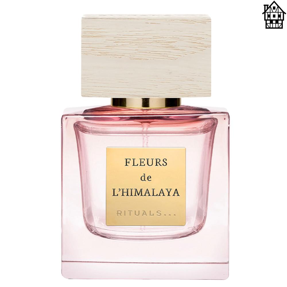 리투알스 플뢰르 드 리말라야(FLEURS DE L’HIMALAYA) 오 드 퍼퓸 50ml