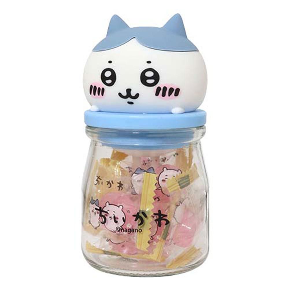나가노 농담곰 치이카와 병 소품 하치와레