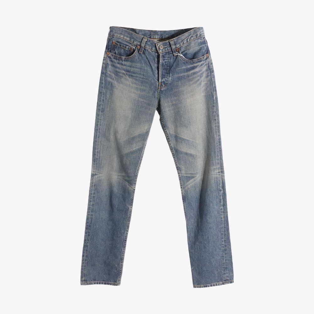 LEVIS 리바이스 데님 팬츠 28 inch