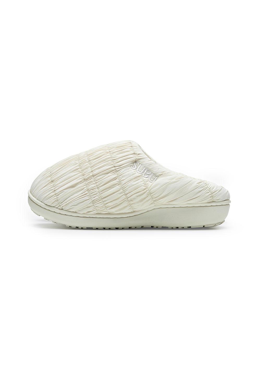[GATA x SUBU] Down Sandal