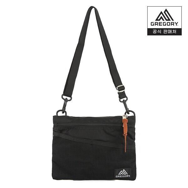 그레고리 사코슈 M - 블랙