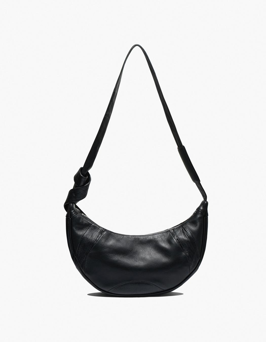 EP.4 Synopsis 01 Bag - Black