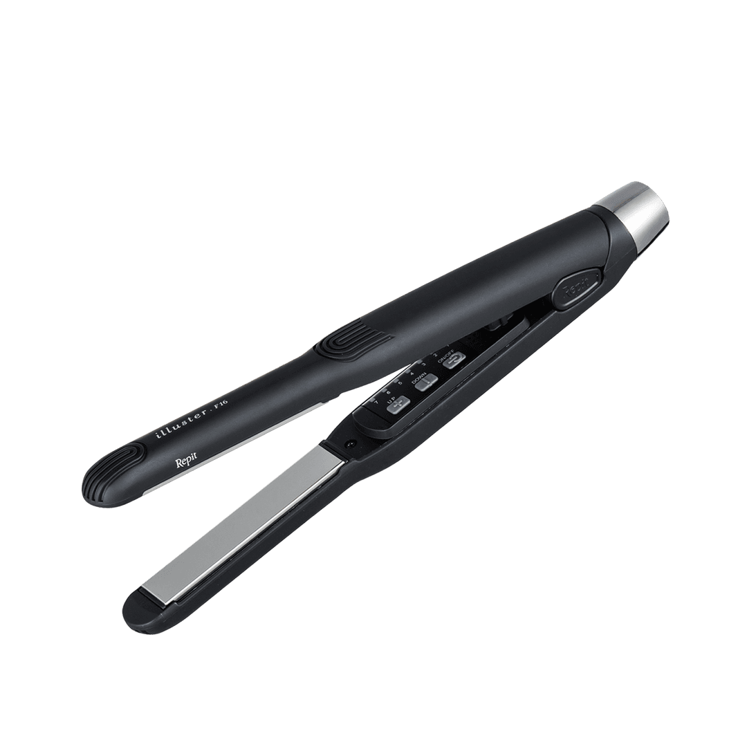 일루스터F 스트레이트너