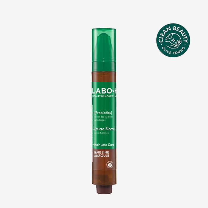두피강화클리닉 헤어라인 앰플 15ml
