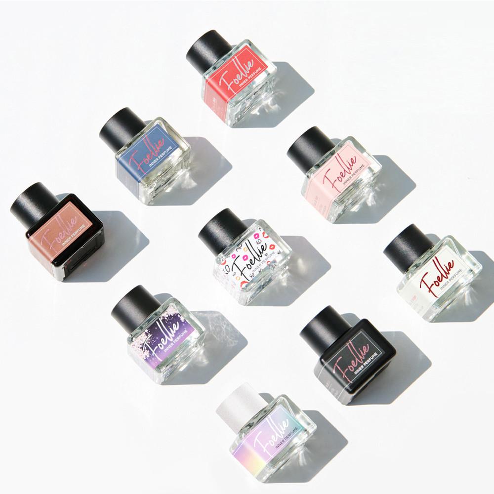 [포엘리에] Y존 케어 Y존향수 오일 이너퍼퓸 1+1 여성청결제