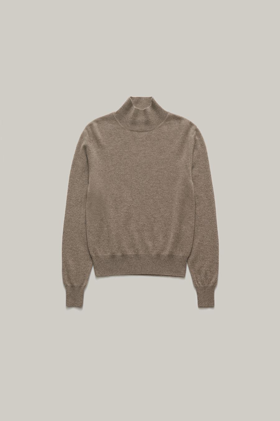 Pure Cashmere Knit