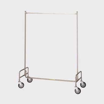 Heavy duty Garments rack