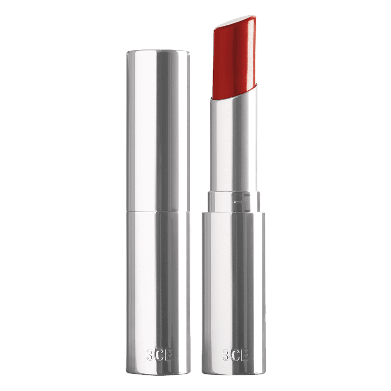 3CE GLOW LIP COLOR #UNDER PRESSURE