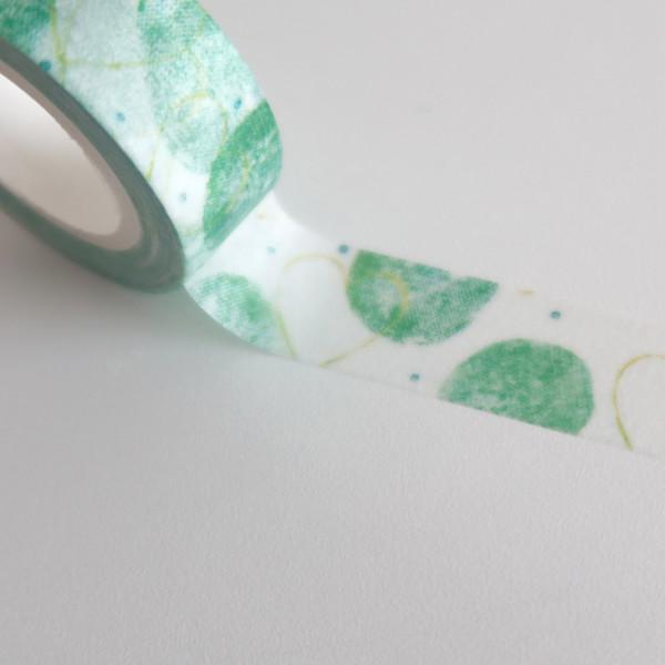 사랑과 행성 15mm masking tape