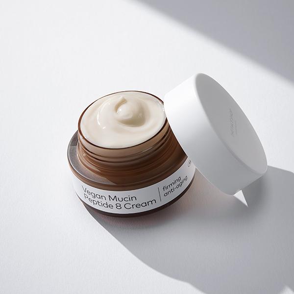 올티밋 비건 뮤신 펩타이드 8 크림
